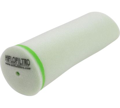 Filtre à air en mousse