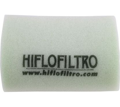 Filtre à air en mousse