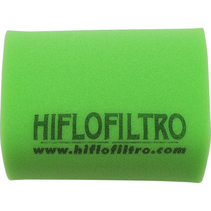 Filtre à air en mousse