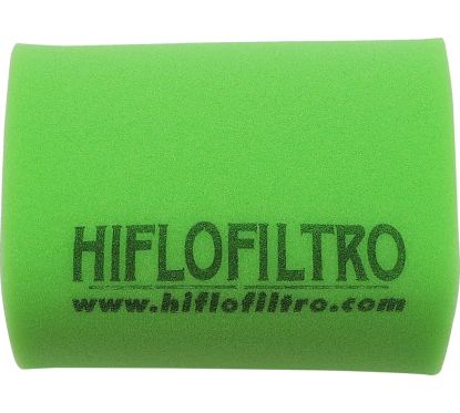 Filtre à air en mousse