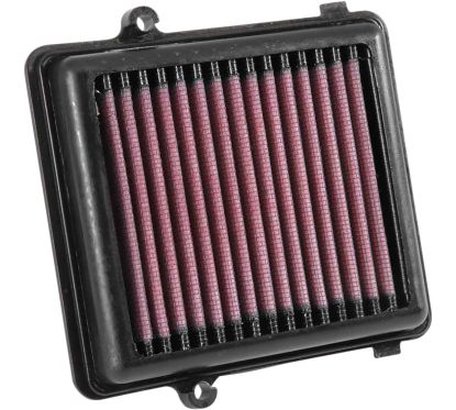 Filtre à air haut débit de remplacement OE