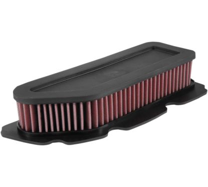 Filtre à air haut débit de remplacement OE