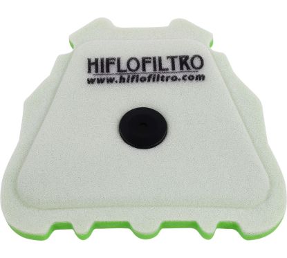 Filtre à air en mousse