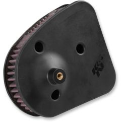 Filtre à air haut débit de remplacement OE