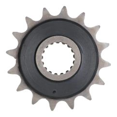 Pignon PBR acier anti-bruit - 525