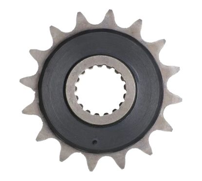 Pignon PBR acier anti-bruit - 525