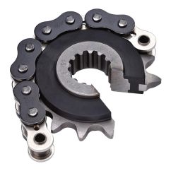 Pignon PBR acier anti-bruit - 525