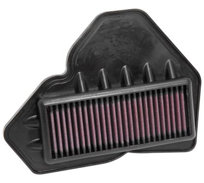 Filtre à air pour quad/SSV