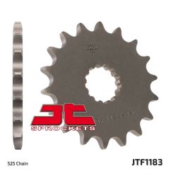 Pignon JT SPROCKETS acier standard - 525