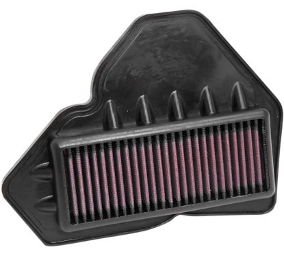 Filtre à air pour quad/SSV