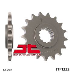 Pignon JT SPROCKETS acier standard - 525