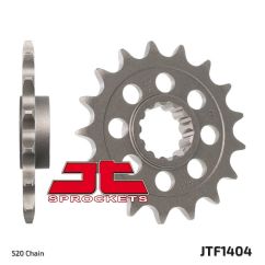 Pignon JT SPROCKETS acier standard - 520
