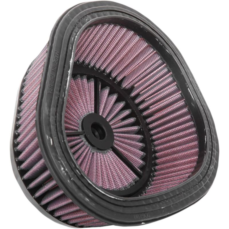 High-Flow Air Filter™ série Xstream pour motocross