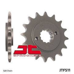 Pignon JT SPROCKETS acier standard - 520