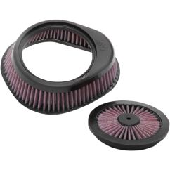 High-Flow Air Filter™ série Xstream pour motocross