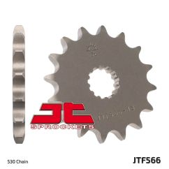 Pignon JT SPROCKETS acier standard - 530