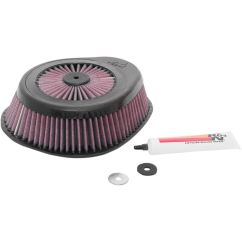 High-Flow Air Filter™ série Xstream pour motocross