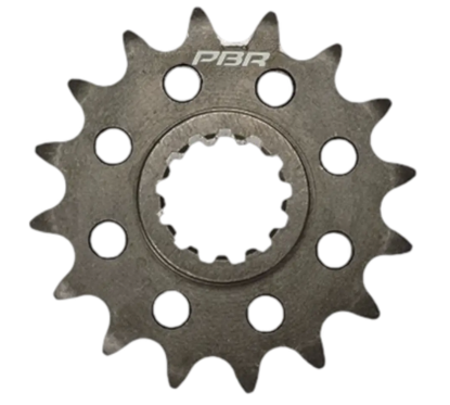 Pignon PBR acier standard - 520