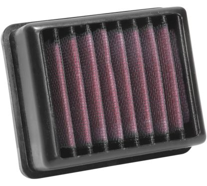 Filtre à air haut débit de remplacement OE