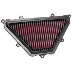 High-Flow Air Filter