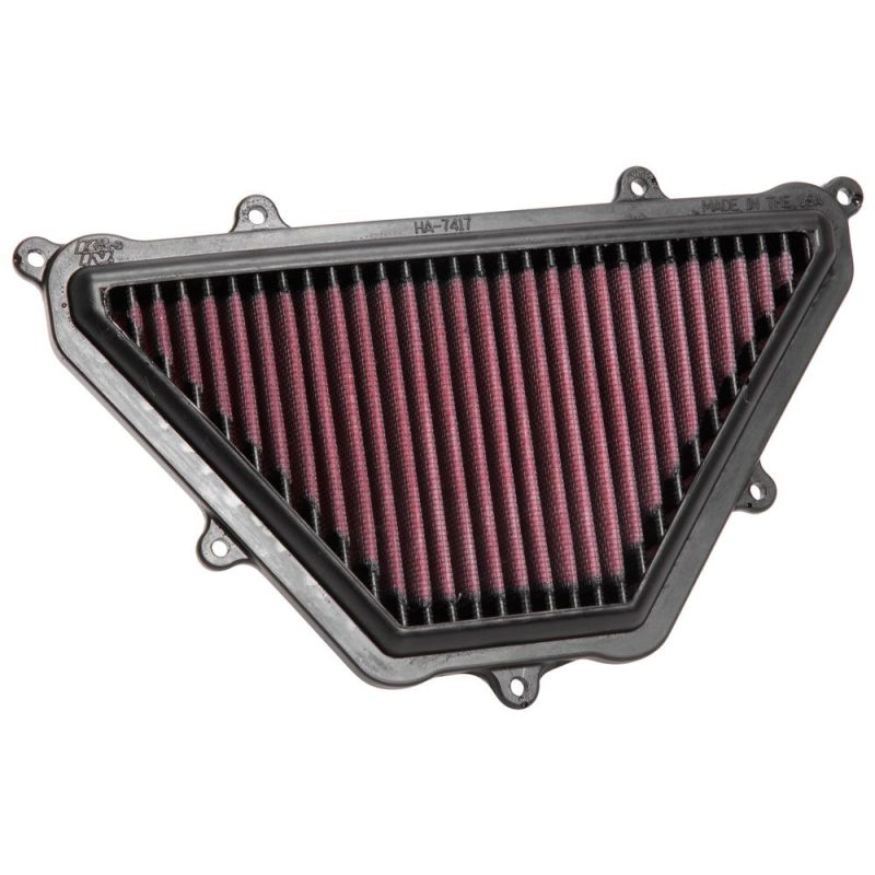 High-Flow Air Filter