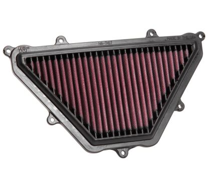 High-Flow Air Filter