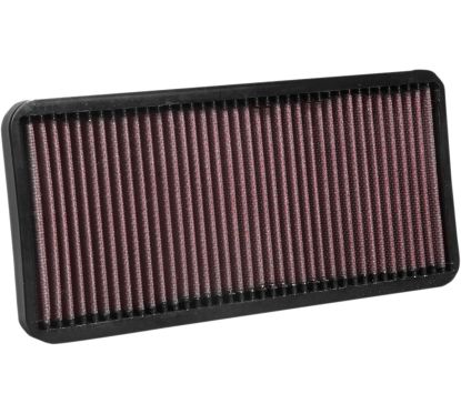 Filtre à air haut débit de remplacement OE