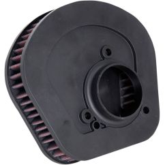 Filtre à air à haut débit de rechange