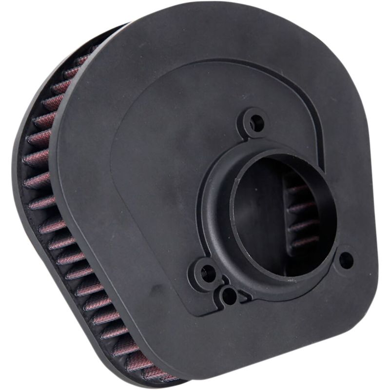 Filtre à air à haut débit de rechange