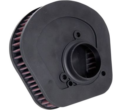 Filtre à air à haut débit de rechange