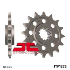 Pignon JT SPROCKETS acier standard - 520