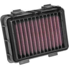 Filtre à air haut débit de remplacement OE