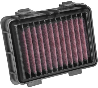 Filtre à air haut débit de remplacement OE