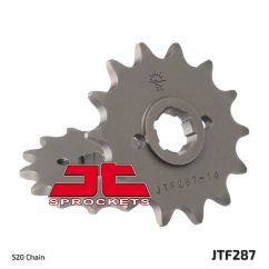 Pignon JT SPROCKETS acier standard - 520