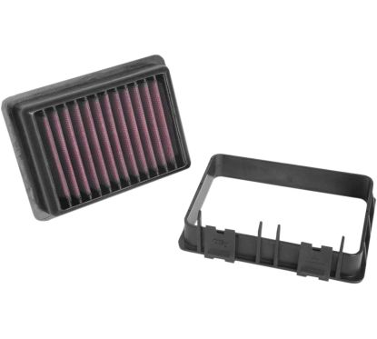 Filtre à air haut débit de remplacement OE