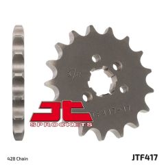 Pignon JT SPROCKETS acier standard - 428
