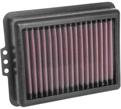 Filtre à air haut débit de remplacement OE