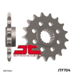 Pignon JT SPROCKETS acier standard - 525