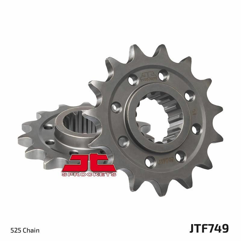 Pignon JT SPROCKETS acier standard - 525