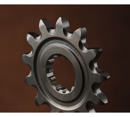 Pignon RENTHAL acier standard 257 - 428