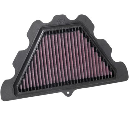 Filtre à air haut débit de remplacement OE