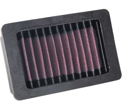 Filtre à air haut débit de remplacement OE