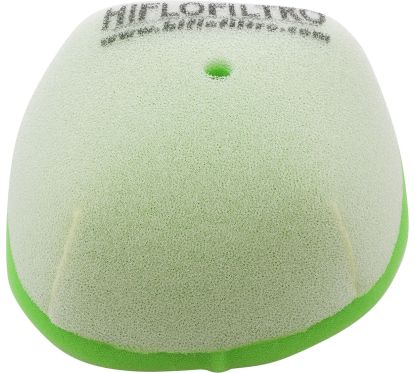 Filtre à air en mousse