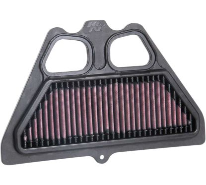 Filtre à air haut débit de remplacement OE