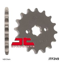 Pignon JT SPROCKETS acier standard - 420
