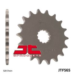 Pignon JT SPROCKETS acier standard - 520