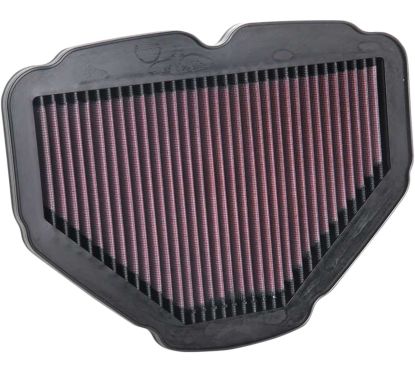 Filtre à air haut débit de remplacement OE