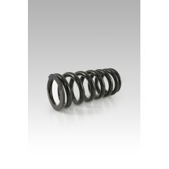 REAR SHOCK SPR. BLK YAMAHA MT-