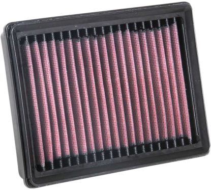 Filtre à air haut débit de remplacement OE