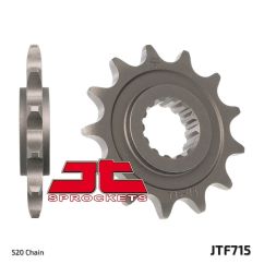 Pignon JT SPROCKETS acier standard - 520